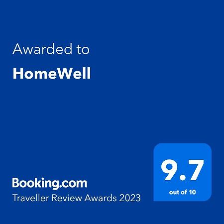 Homewell Tauranga Zewnętrze zdjęcie
