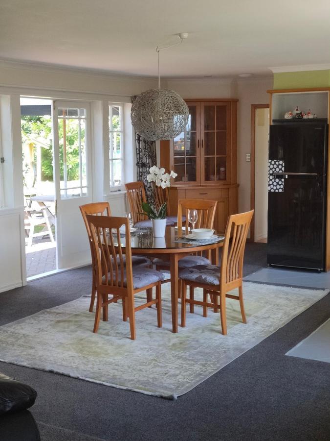 Homewell Tauranga Zewnętrze zdjęcie