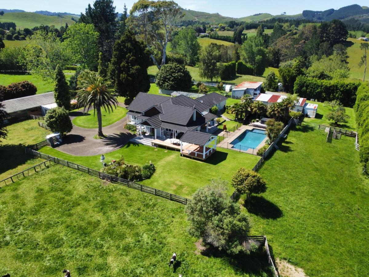 Homewell Tauranga Zewnętrze zdjęcie
