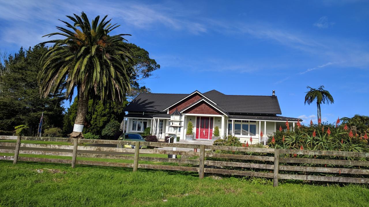 Homewell Tauranga Zewnętrze zdjęcie